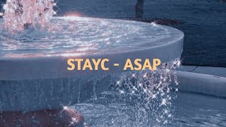STAYC (스테이씨) \