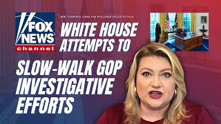 Rep. Cammack Joins Molly Line On The Faulkner Focus