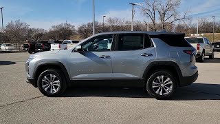2026 Chevrolet Equinox AWD LT Sand Springs, Tulsa, Oklahoma City, Berryhill OK