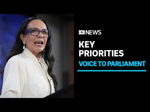 Minister details voice to parliament benefits | abc news