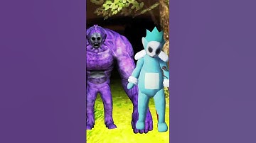 Tinky Tank vs Slendytubbies 3 #versus #slendytubbies #slendytubbies3 #capcut #slendytubbies2d