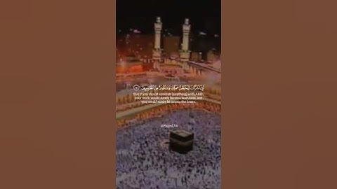 #الشيخ_سعود_الشريم_سورة/الزمر\الحرم٪؜المكي