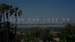 42200 San Jose Dr. video tour