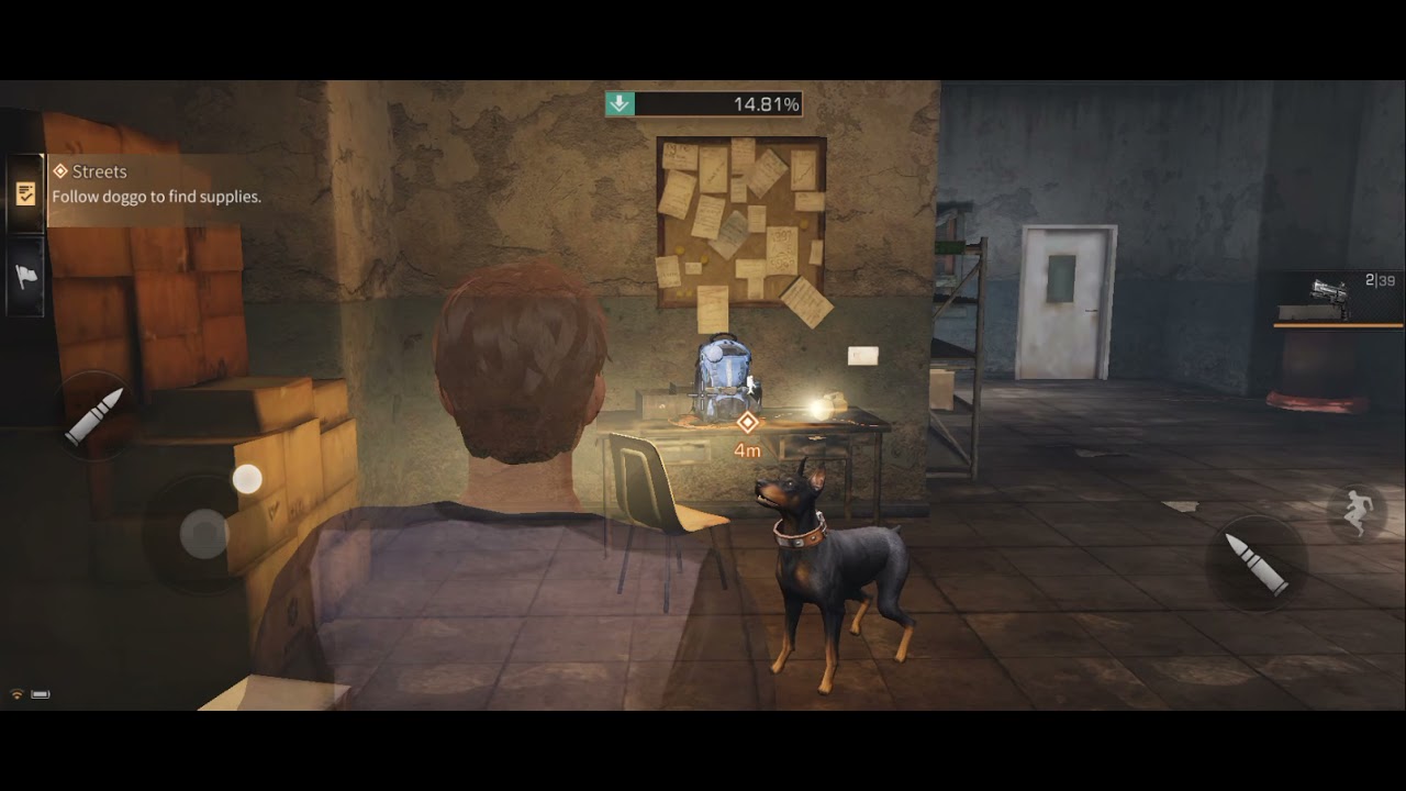 life after complete level 1