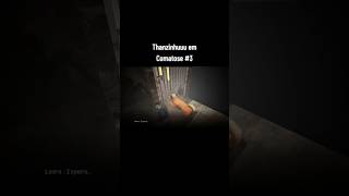 Não agacha #thanzinhuuu #comatose #memes #shorts #games #terror #horror