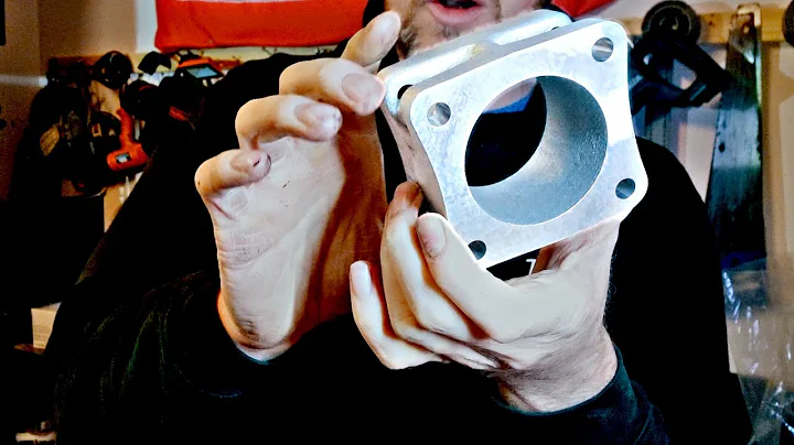 Toyota make a factory EGR Delete for the Landcruiser!