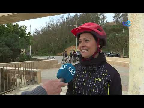El programa Senderos del Mundo recorrerá la belleza natural de Ceuta.