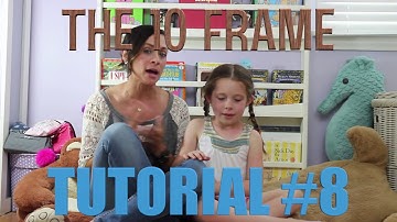 MATH GAMES Using the 10 FRAME!