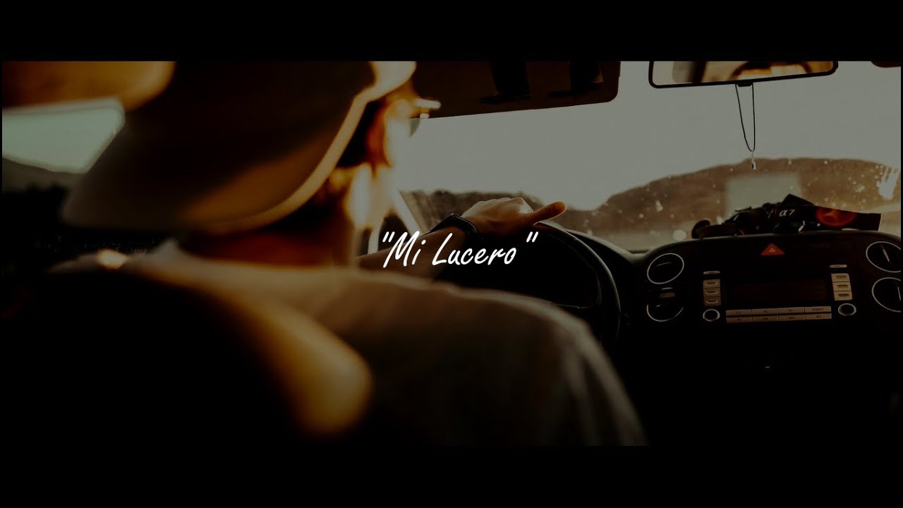 Antaurus - Lucero (Letra)