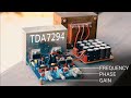 TDA7294 Powerful Subwoofer Amplifier