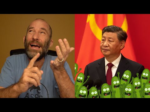 Thumbnail for Huawei AI Beating NVIDIA with Atlas 950 SuperCluster -- USA Keeps Losing Tech War with China