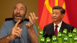Huawei AI Beating NVIDIA with Atlas 950 SuperCluster -- USA Keeps Losing Tech War with China