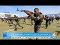 وزير الداخلية يصدق على تخريج الدفعة الثامنة من معاهد معاونى الأمن