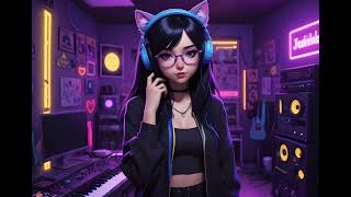 synthwave radio 🌌 - beats to chill/game to