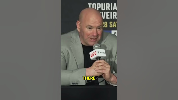 Dana White Reacts to Paddy vs Ilia Face-Off at UFC 317 😂👀 #UFC317 #PaddyPimblett