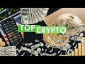 BEST CRYPTOCURRENCY TO INVEST 2021 | CRYPTOCURRENCY NEWS | BITCOIN , ETHEREUM ? MAKE MONEY