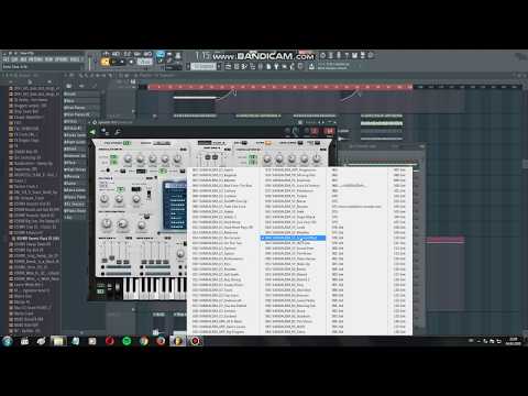 Professional Progressive House Manse & Felicity Style + (FLP)