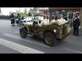 Commémorations de la Libération 39/45