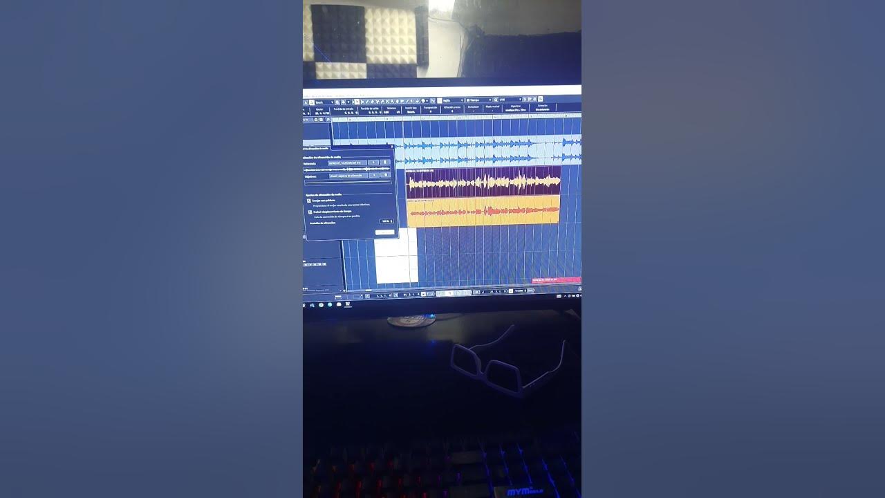 Como alinear voces f cilmente en cubase 13 s per truco youtube