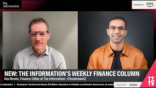 Why the AI Bubble Isn't Bursting—Yet