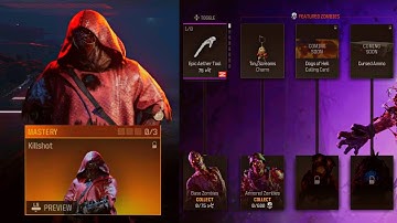 EASY Way to Complete the Horde Hunt Event in Modern Warfare 3