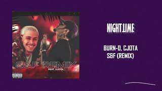 Burn-O ft. Cjota - S&F (Remix)