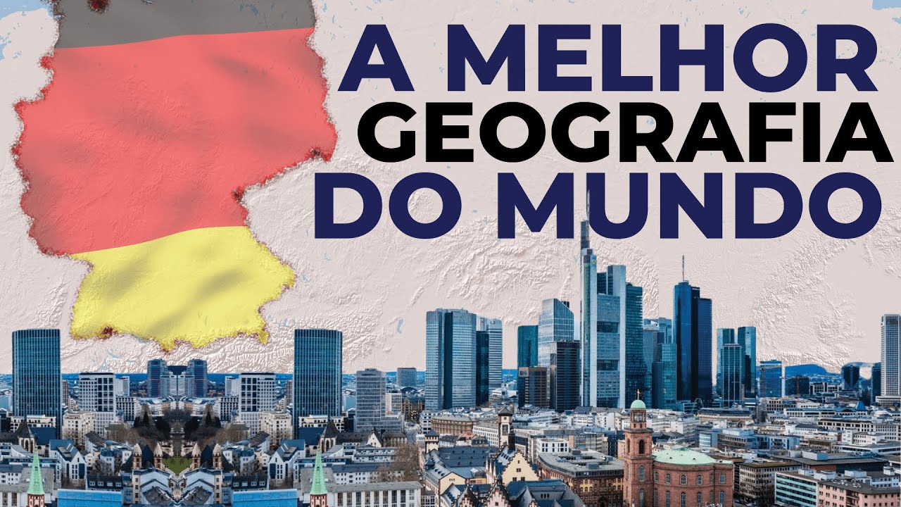 Qual A População Do Alemanha 2021?