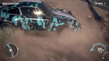 NFS Payback