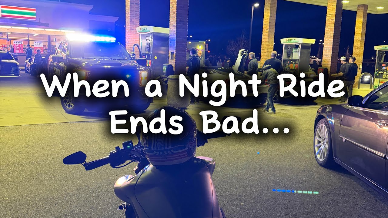 I say goodbye to…/ Le digo adiós a… #yamahamt10 #motovolgger #motovlog  #biker #youtubevideos 