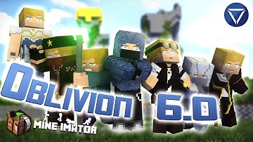 OBLIVION RIG 6.0 ~ Download in Description! [Mine - Imator]
