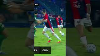 GOL CONTRA DO CARLOS MIGUEL PARA O CERRO CONTRA O PALMEIRAS! 😱😱😱