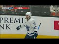 Calle jarnkrok scores a shorthanded goal october 30th 2022