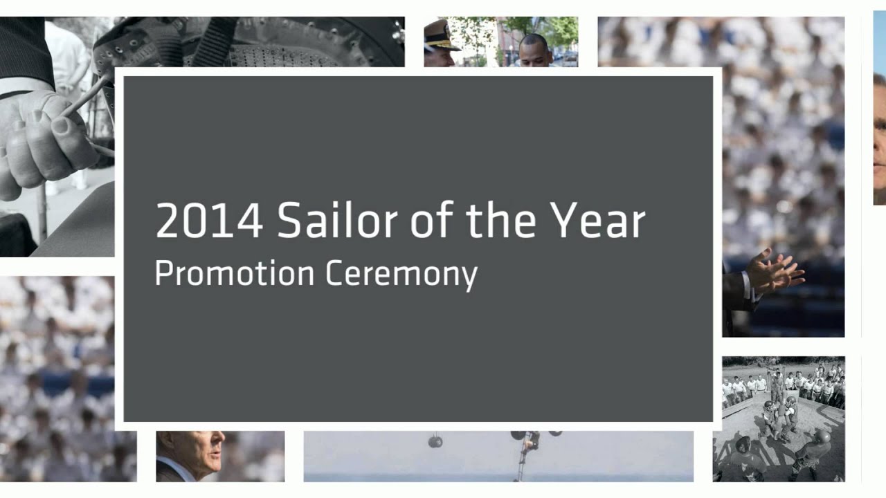 U.S. Navy Week In Review May 9-15, 2015