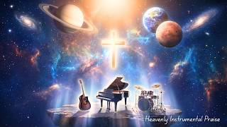 Peaceful Worship Music – Instrumentals for Healing Hearts