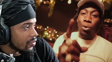 Juu REACTS To Shawny Binladen - TrapHouse Rocking (ShotBy - @uselessfilms_ )