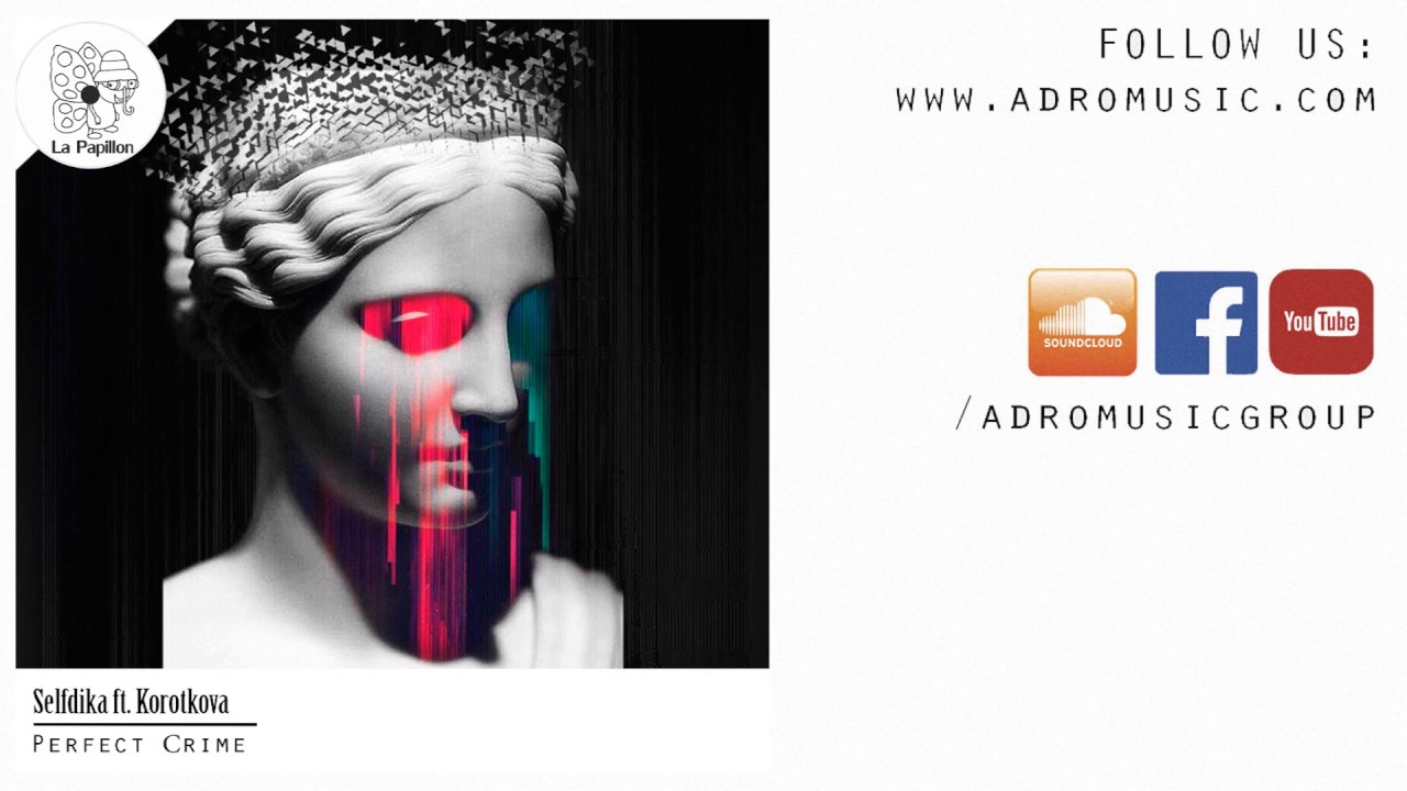 Music Addict feat. Selfdika - Bond (101 KWT Project Remix) / Techno 2017 / ADROMUSIC