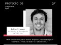 Felipe Symmes de VIVA Idea - Emprendimiento social en Latinoamérica