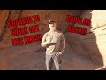 Don't Miss This Hike! Babylon Arch, Leeds, Ut