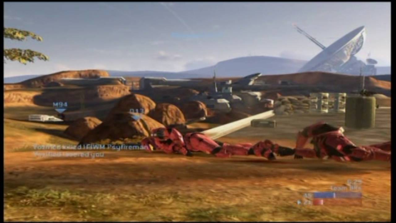 H3WM ET vs H3WM FD Game 4