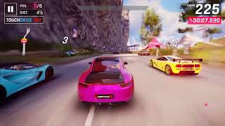 Asphalt 9 Legends| Class B Pro| PORSCHE 911 GTS COUPE| Like| Share| Subscribe|@rhynoplayzz