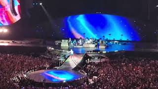 Coldplay - A Sky Full Of Stars(Jan 19, 2024 - Manila)