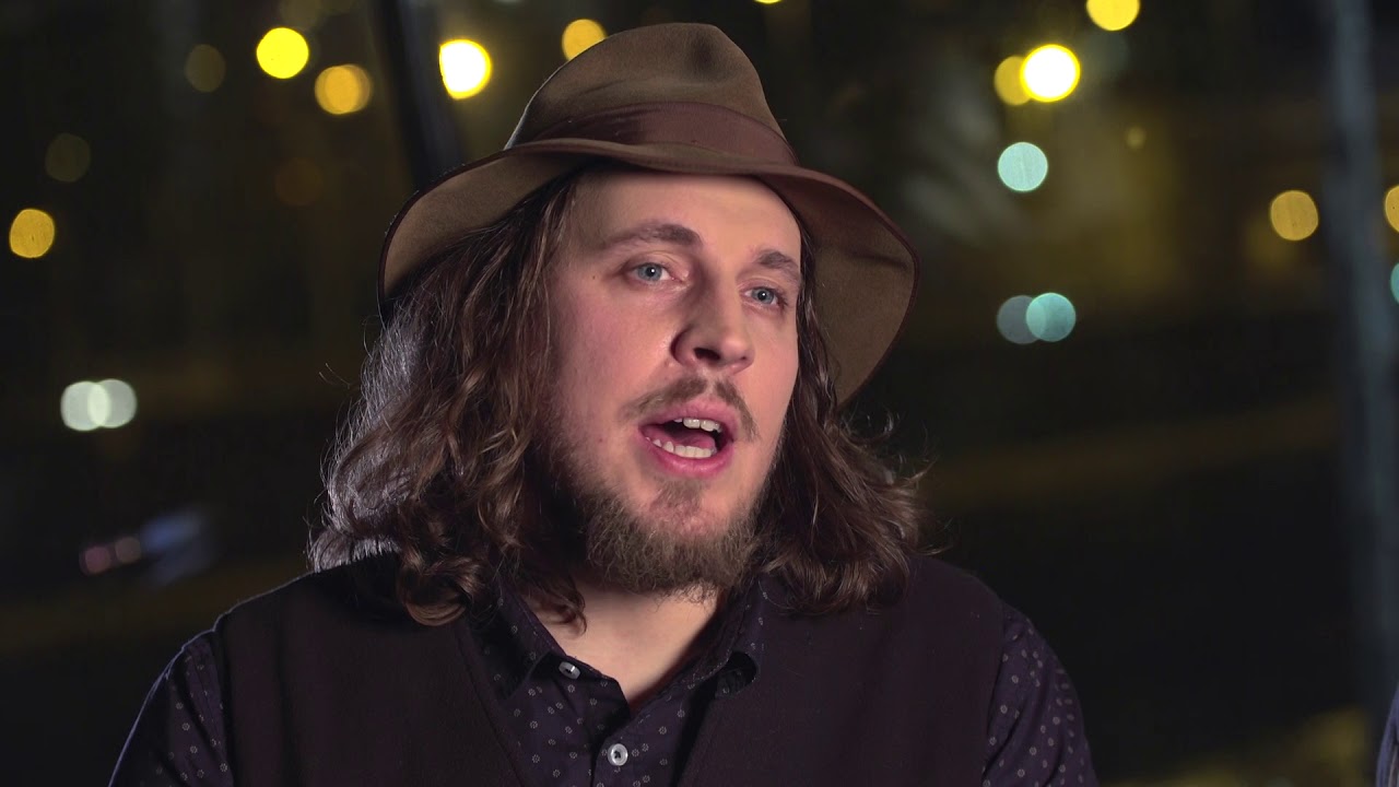 Az A38 Hajó Színpadán: Voodoo Papa Duo