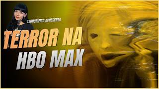 10 Horror Movies on HBO Max [2026]