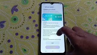 Samsung Galaxy A14 5g February 2026 Security Update 