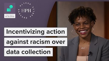 Facing America’s history of racism to take action toward equity