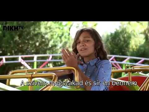 ZSERALDINA muro jilo singyol(Szivem meg szakad) Klipp előzetes