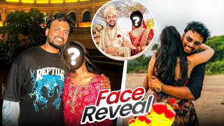 Facereveal Before Marriage ? 😱 New House Surprise To Parents 🥺 Vlog 
