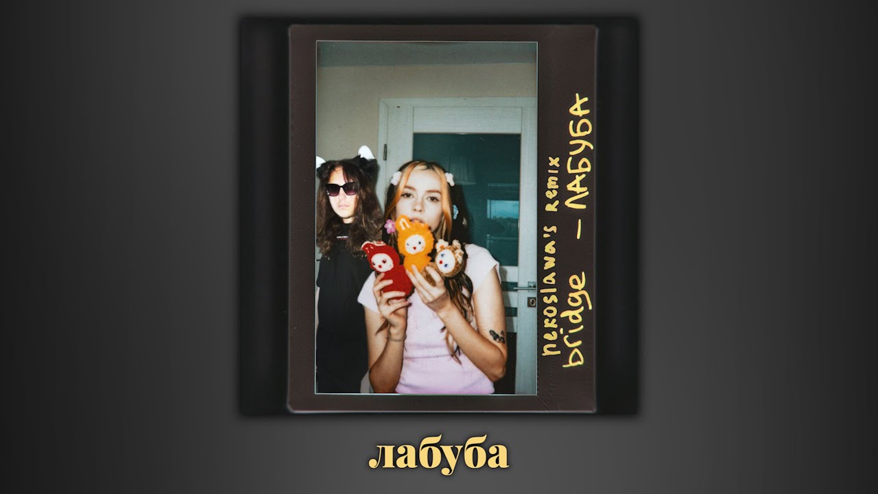 bridge - ЛАБУБА(nekoslawa's remix)