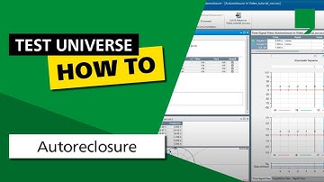 Autoreclosure