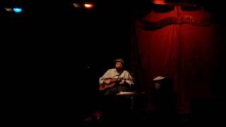 Watch Vic Chesnutt Rabbit Box video